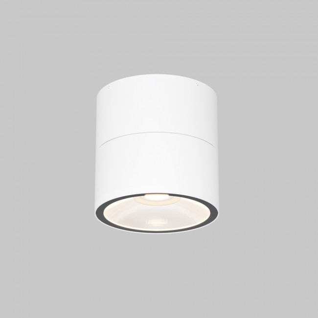 Spot de surface extérieur LED Spin (5W)