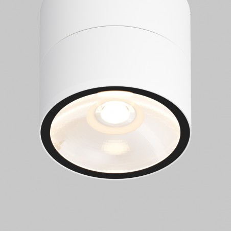 Spot de surface extérieur LED Spin (5W)
