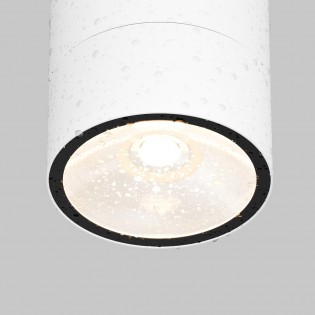 Spot de surface extérieur LED Spin (5W)
