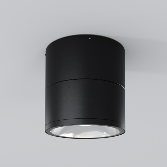 Spot de surface extérieur LED Spin (12W)