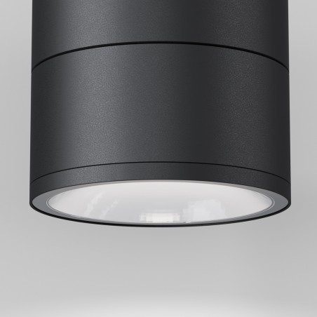 Spot de surface extérieur LED Spin (12W)