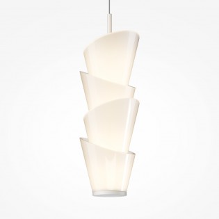 Lampe de plafond LED Seoul (14W)