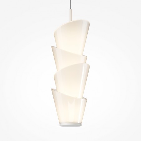 Lampe de plafond LED Seoul (14W)