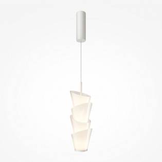 Lampe de plafond LED Seoul (14W)