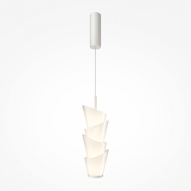 Lampe de plafond LED Seoul (14W)