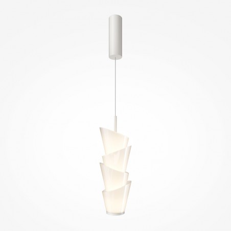 Lampe de plafond LED Seoul (14W)