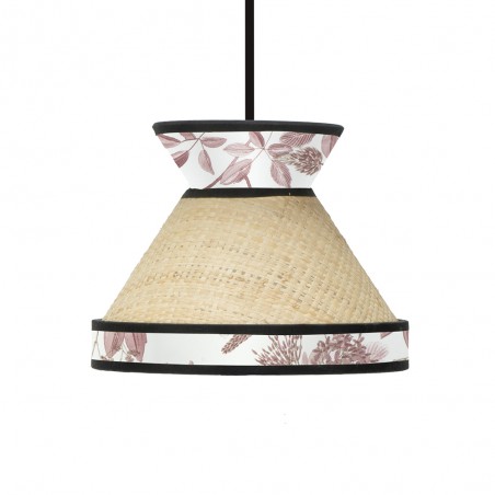 Lampe a suspensión Constantinopla (3 lumieres)