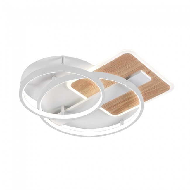 Plafonnier LED Azores CCT (120W)