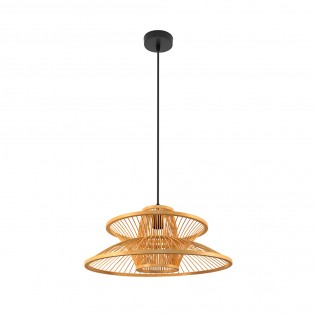 Lampe a suspensión Bento
