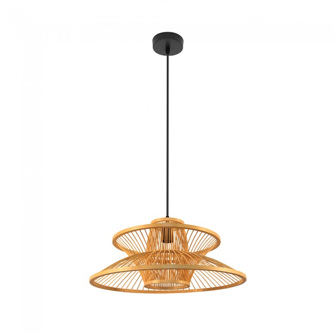 Lampe a suspensión Bento