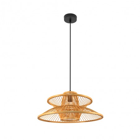 Lampe a suspensión Bento