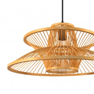 Lampe a suspensión Bento
