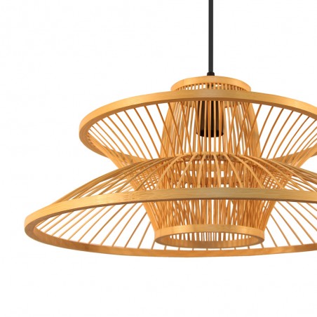 Lampe a suspensión Bento