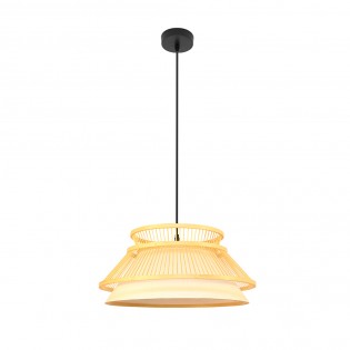 Lampe a suspensión Bertino