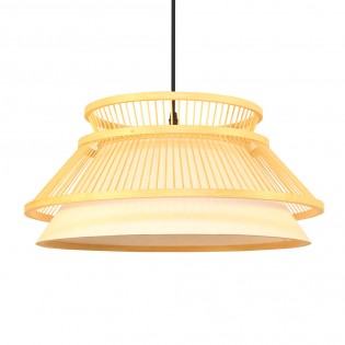 Lampe a suspensión Bertino