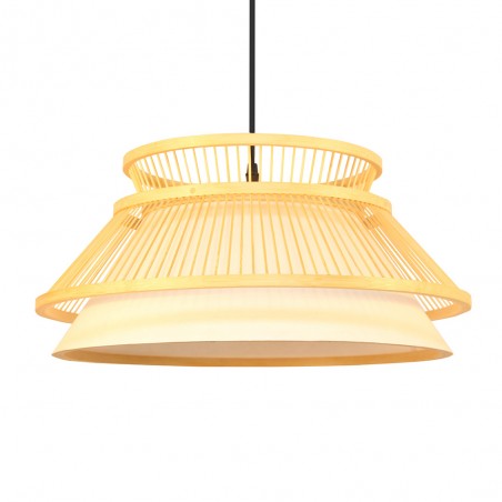 Lampe a suspensión Bertino
