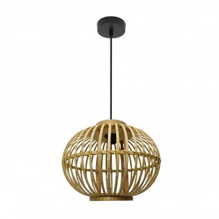 Lampe de plafond Guijo