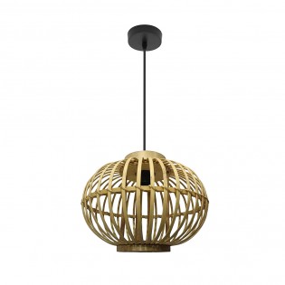 Lampe a suspensión Guijo
