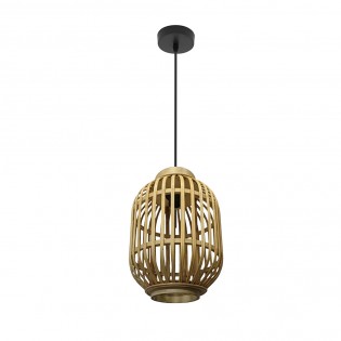Lampe de plafond Diezma