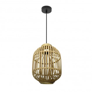 Lampe a suspensión Diezma