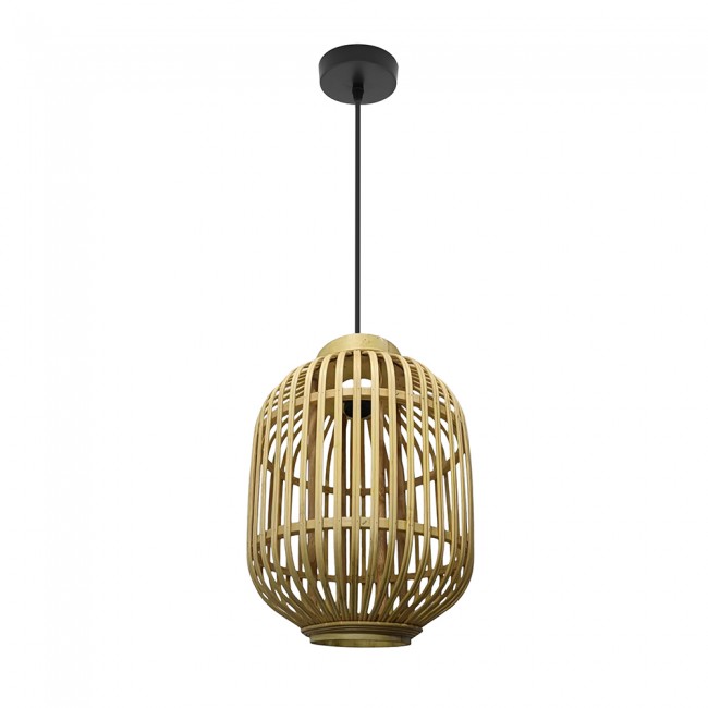 Lampe a suspensión Diezma