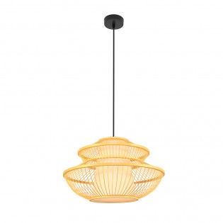 Lampe a suspensión Denzo