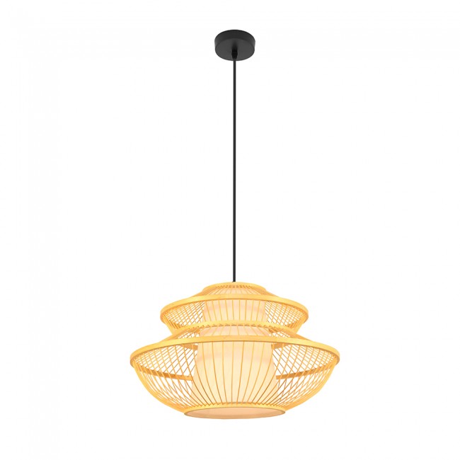 Lampe a suspensión Denzo