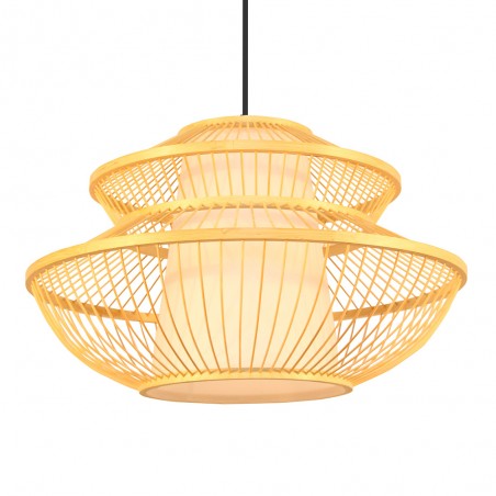 Lampe a suspensión Denzo