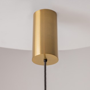 Lampe de plafond LED Shadows of the past (20W)