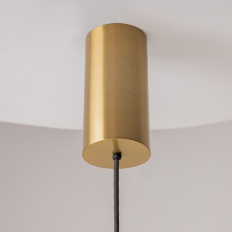Lampe de plafond LED Shadows of the past (20W)