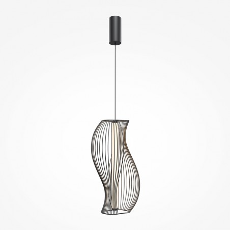 Lampe de plafond LED Shadows of the past (20W)