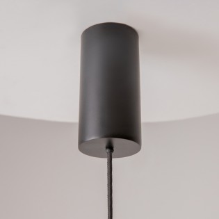 Lampe de plafond LED Shadows of the past (20W)