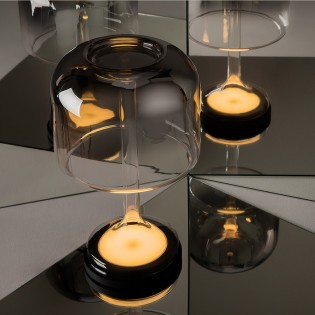 Lampe á poser LED Spirito (18W)