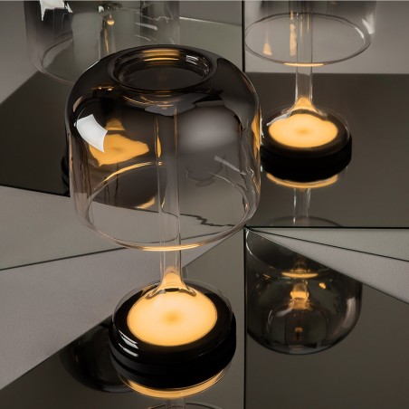 Lampe á poser LED Spirito (18W)