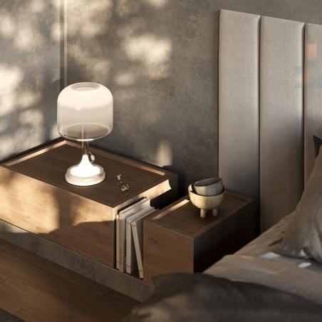 Lampe á poser LED Spirito (18W)