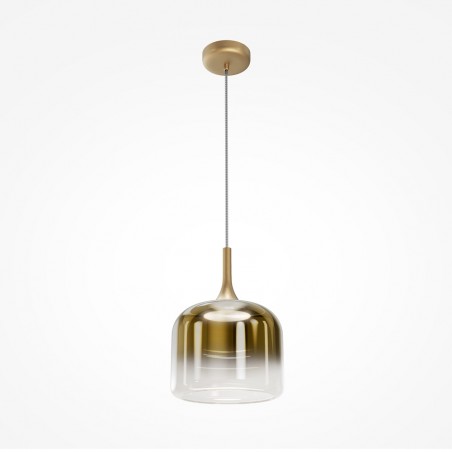 Lampe de plafond LED Spirito (12W)