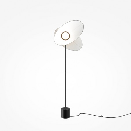 Lampadaire LED Evolution (12W)