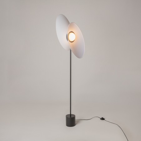 Lampadaire LED Evolution (12W)