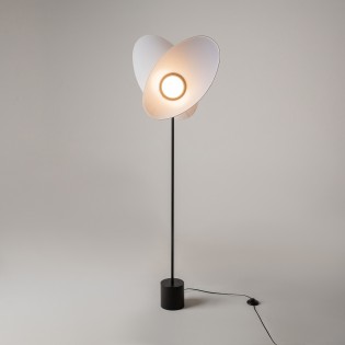 Lampadaire LED Evolution (12W)