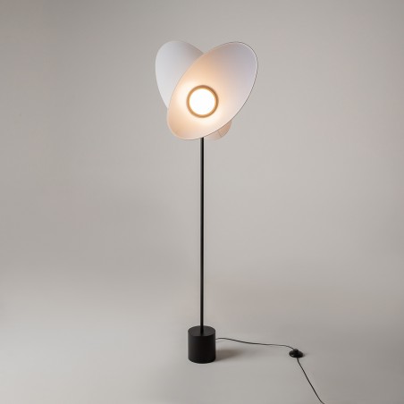 Lampadaire LED Evolution (12W)