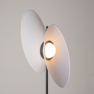 Lampadaire LED Evolution (12W)