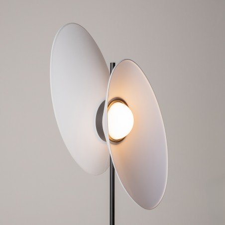 Lampadaire LED Evolution (12W)