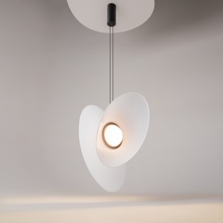Lampe de plafond LED Evolution (9W)