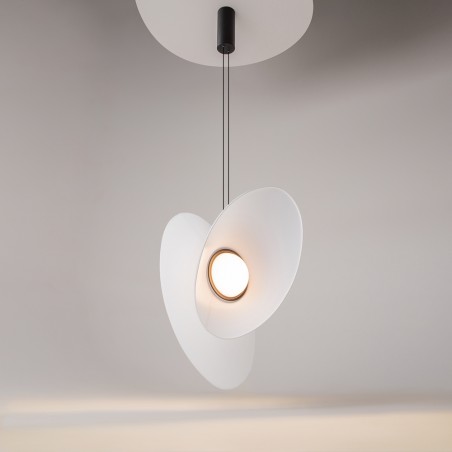 Lampe de plafond LED Evolution (9W)