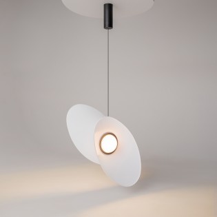 Lampe de plafond LED Evolution (9W)