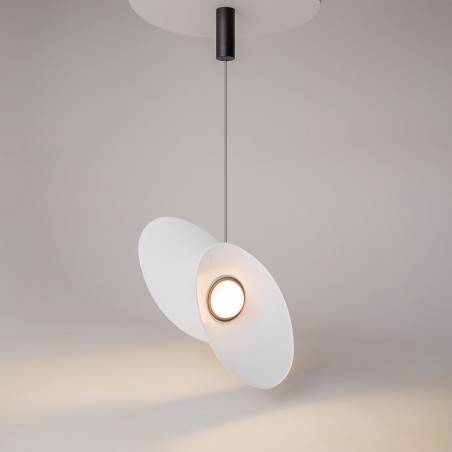 Lampe de plafond LED Evolution (9W)