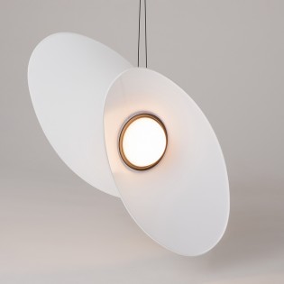 Lampe de plafond LED Evolution (9W)