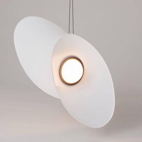 Lampe de plafond LED Evolution (9W)