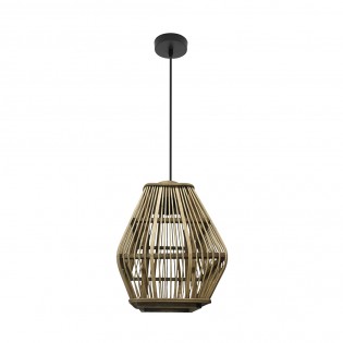 Lampe a suspensión Tojar