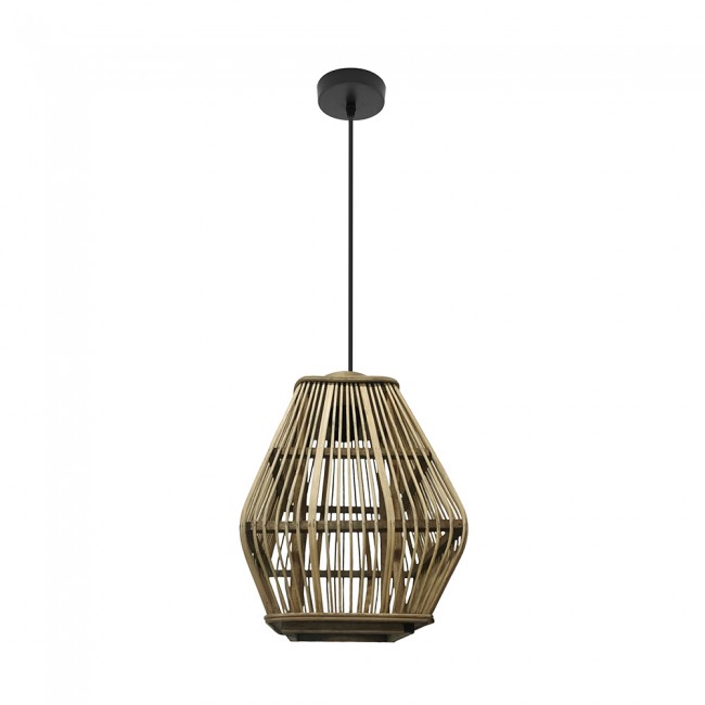 Lampe a suspensión Tojar